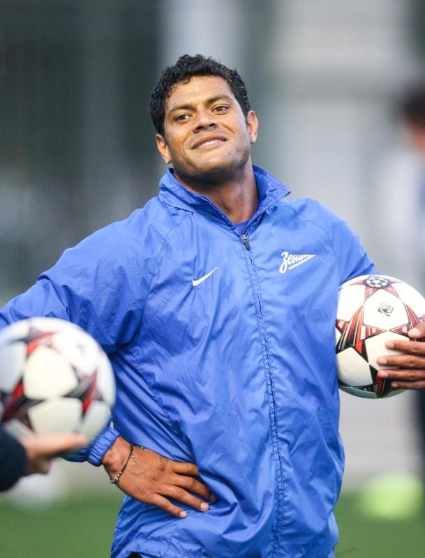 Сборы в Израиле: 1 февраля, вечерняя тренировка