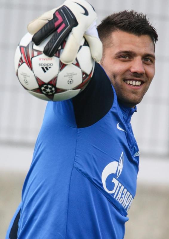 Сборы в Израиле: 1 февраля, вечерняя тренировка