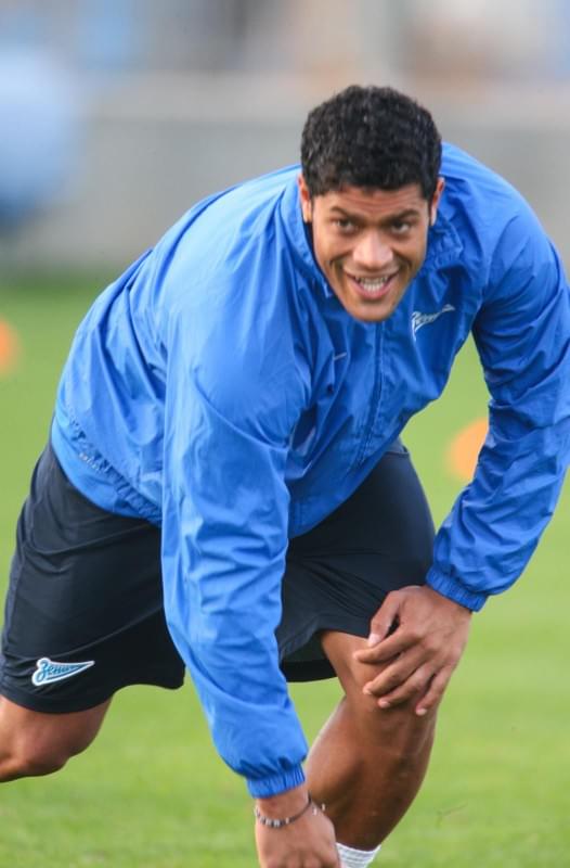 Сборы в Израиле: 1 февраля, вечерняя тренировка