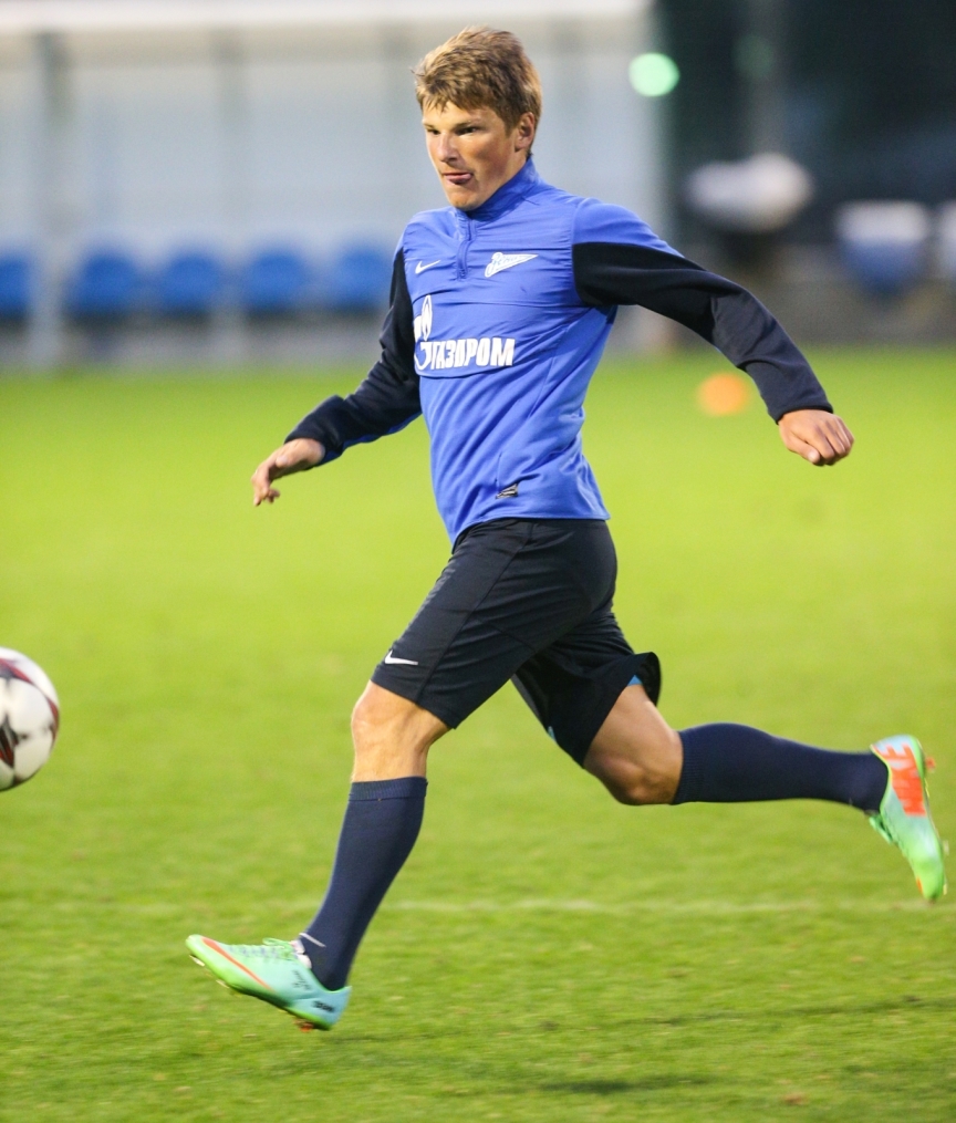 Сборы в Израиле: 1 февраля, вечерняя тренировка