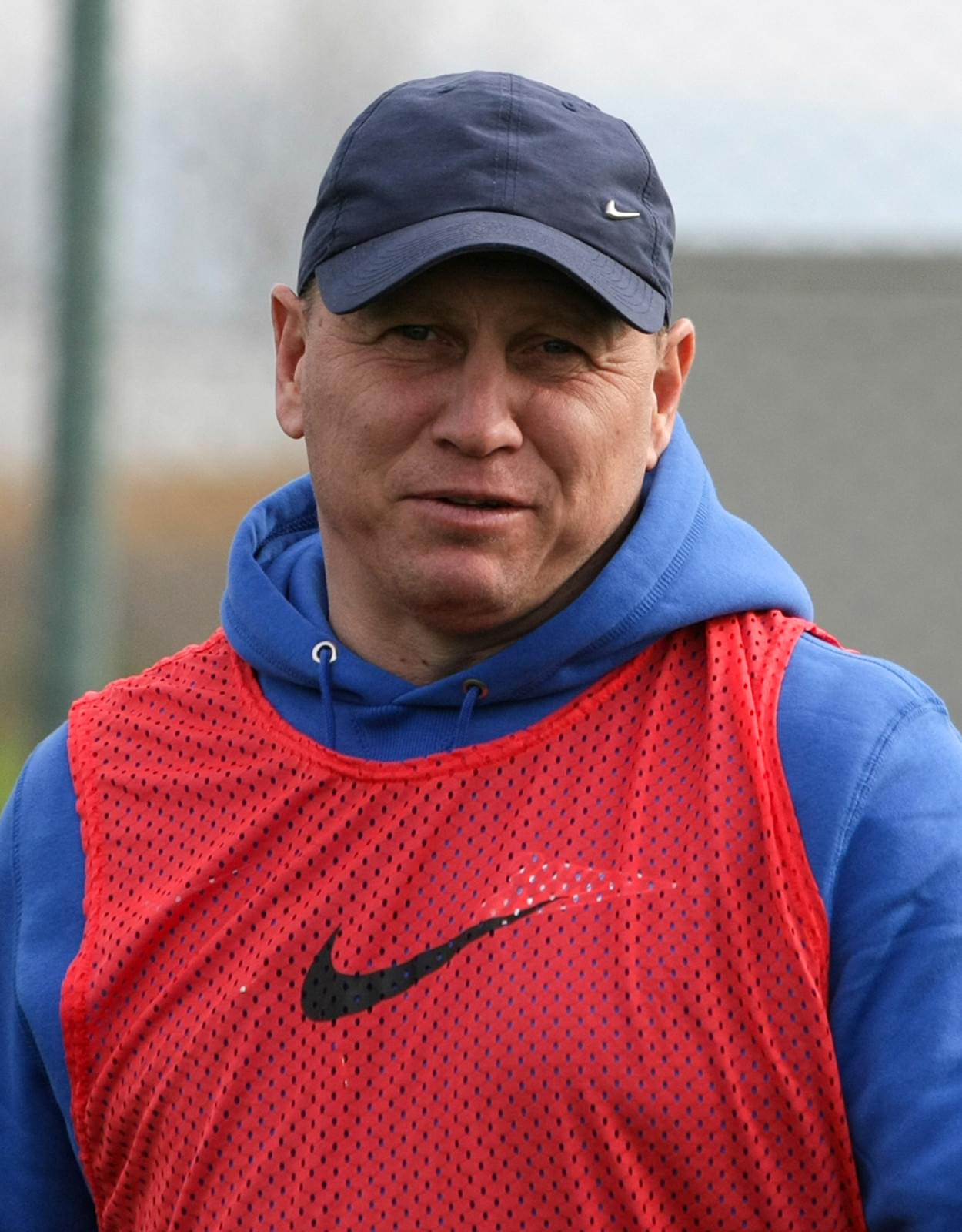 Зимние сборы «Зенит»-м в Турции