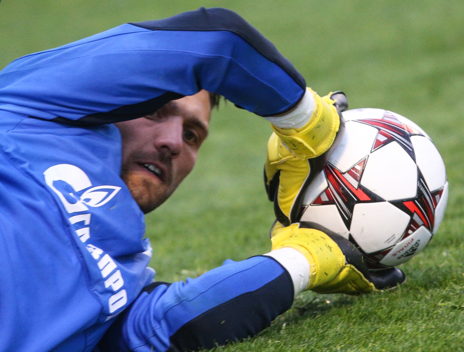 Сборы в Израиле: 4 февраля, вечерняя тренировка