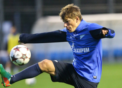 Сборы в Израиле: 4 февраля, вечерняя тренировка