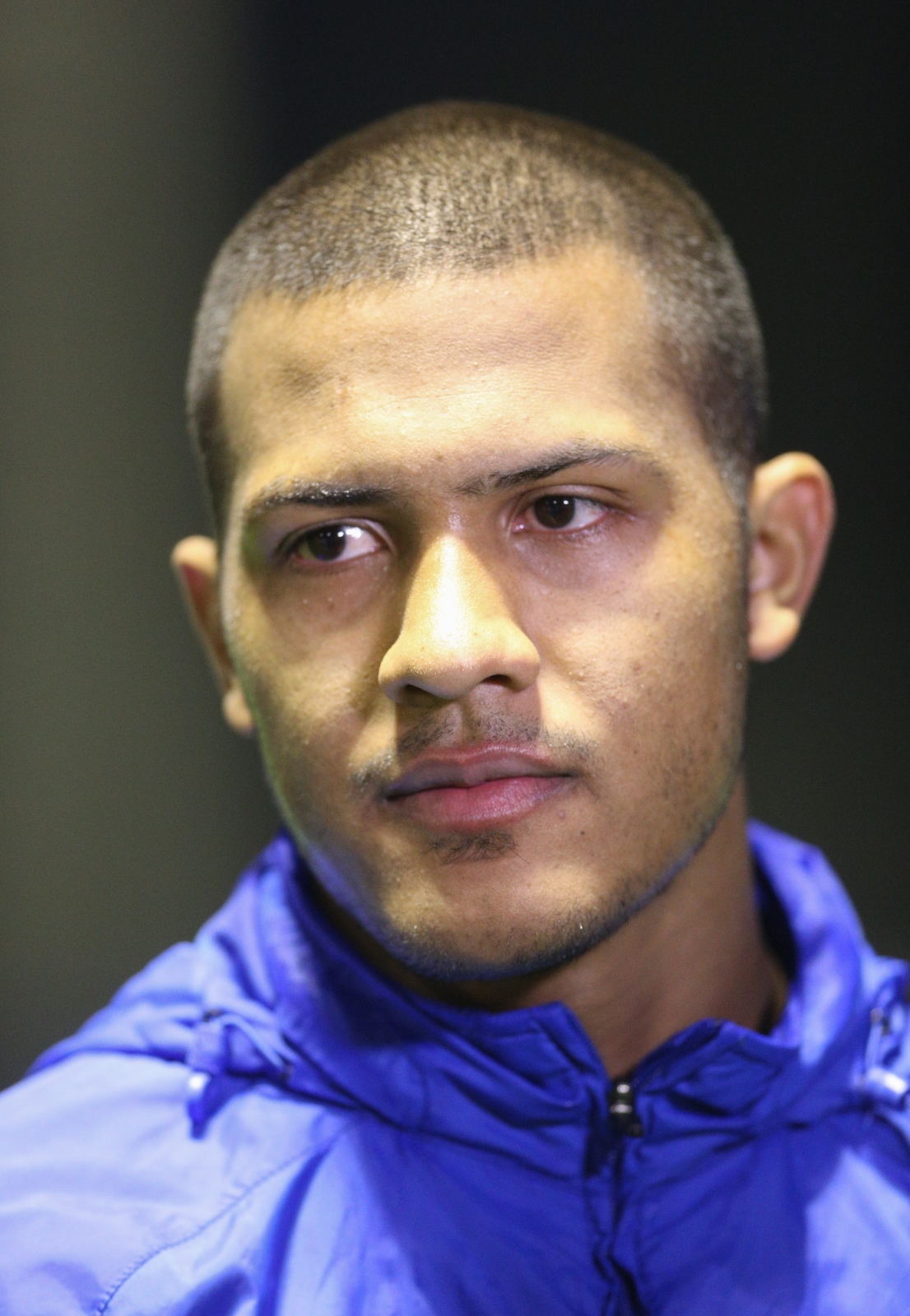 Сборы в Израиле: 4 февраля, вечерняя тренировка