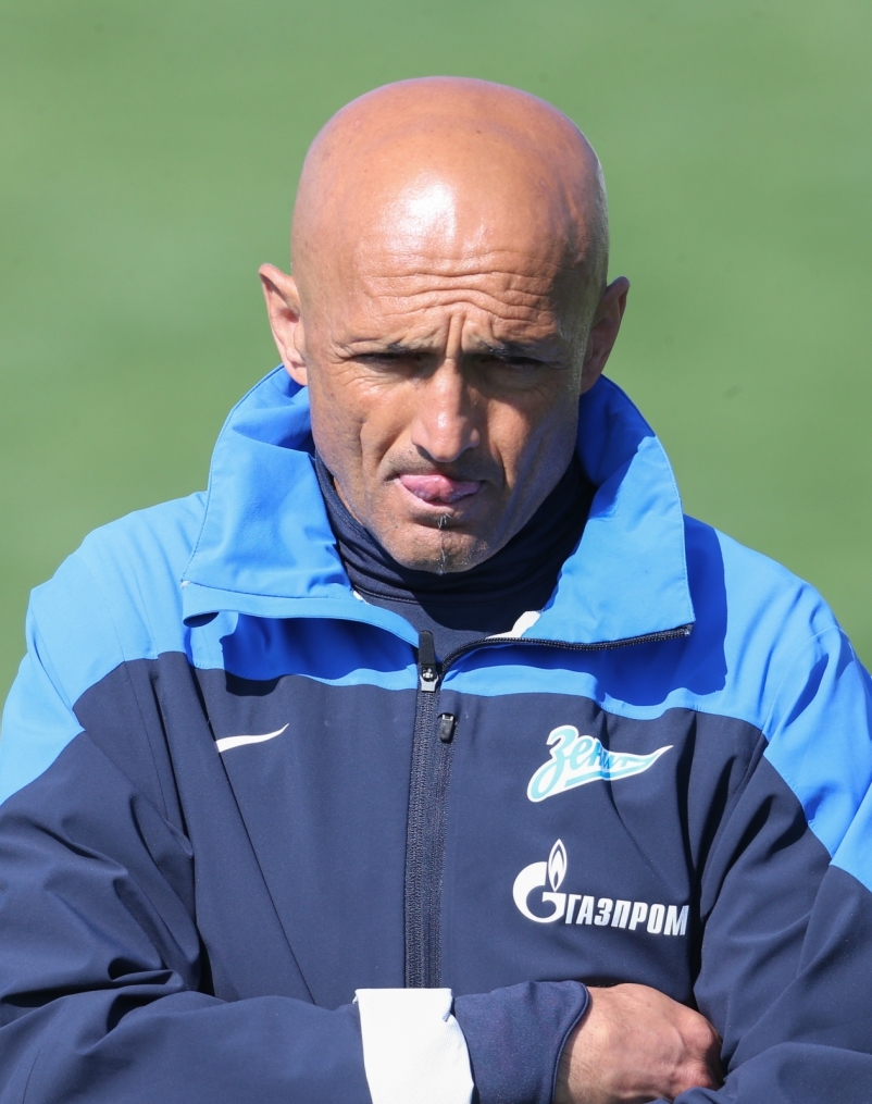 Сборы в Израиле: 5 февраля, утренняя тренировка