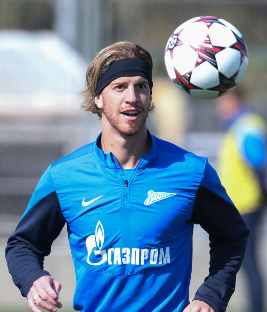 Сборы в Израиле: 5 февраля, утренняя тренировка