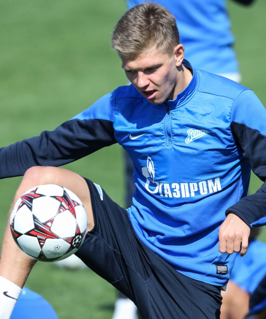 Сборы в Израиле: 5 февраля, утренняя тренировка