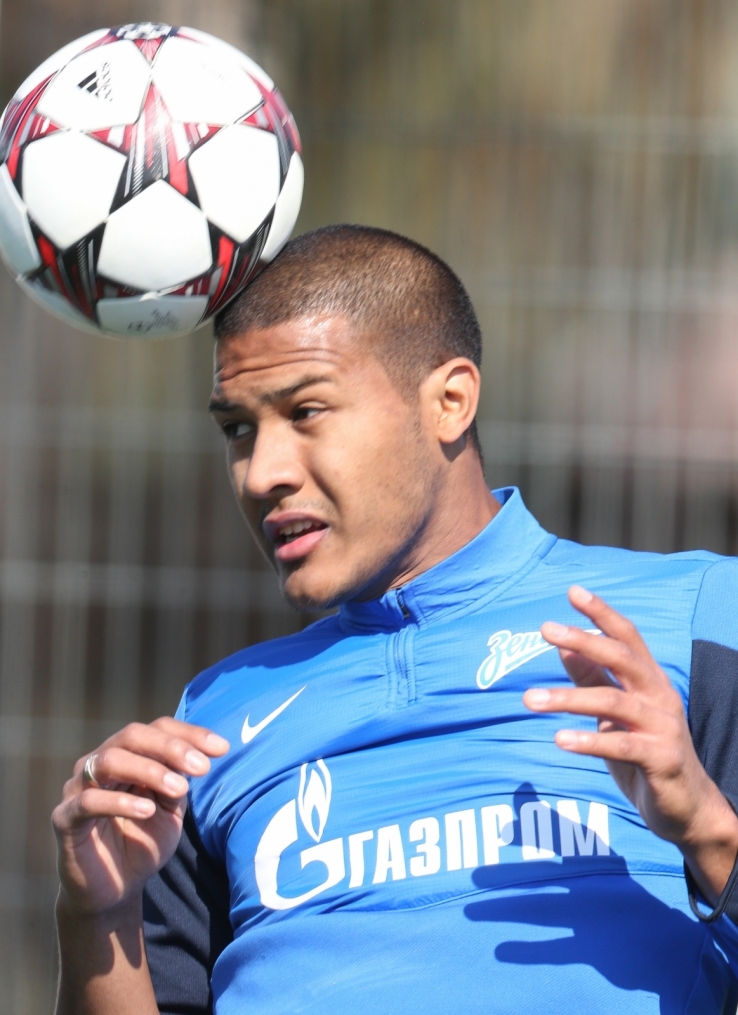 Сборы в Израиле: 5 февраля, утренняя тренировка