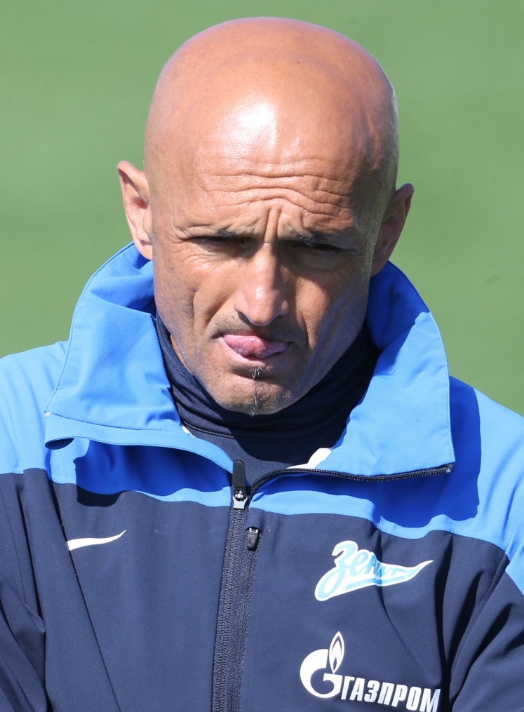 Сборы в Израиле: 5 февраля, утренняя тренировка