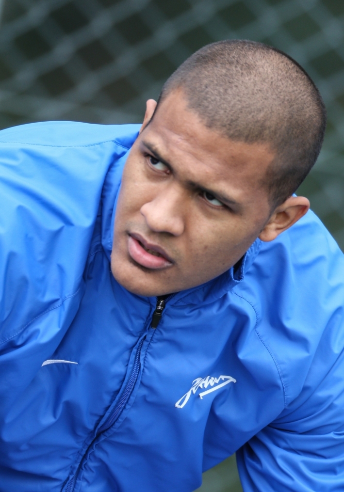 Сборы в Турции: 10 февраля, утренняя тренировка