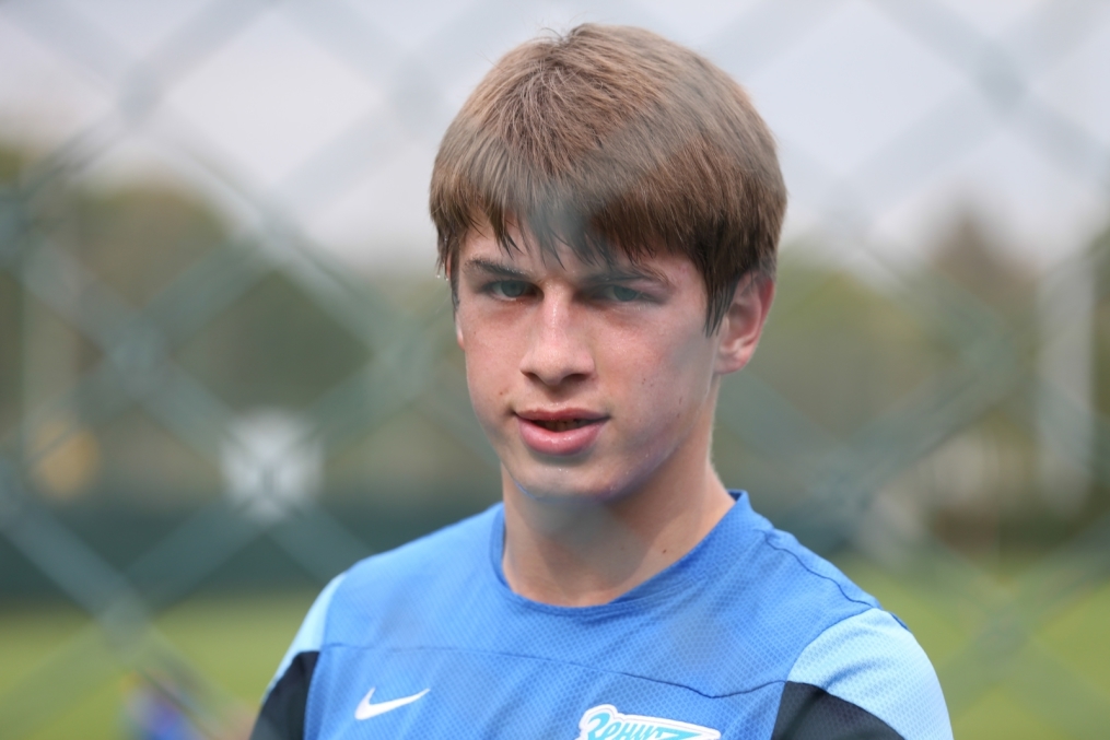 Сборы в Турции: 10 февраля, утренняя тренировка