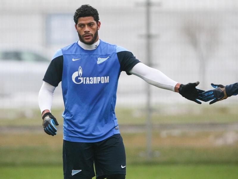 Товарищеский матч «Зенит»-«Нарва-Транс»