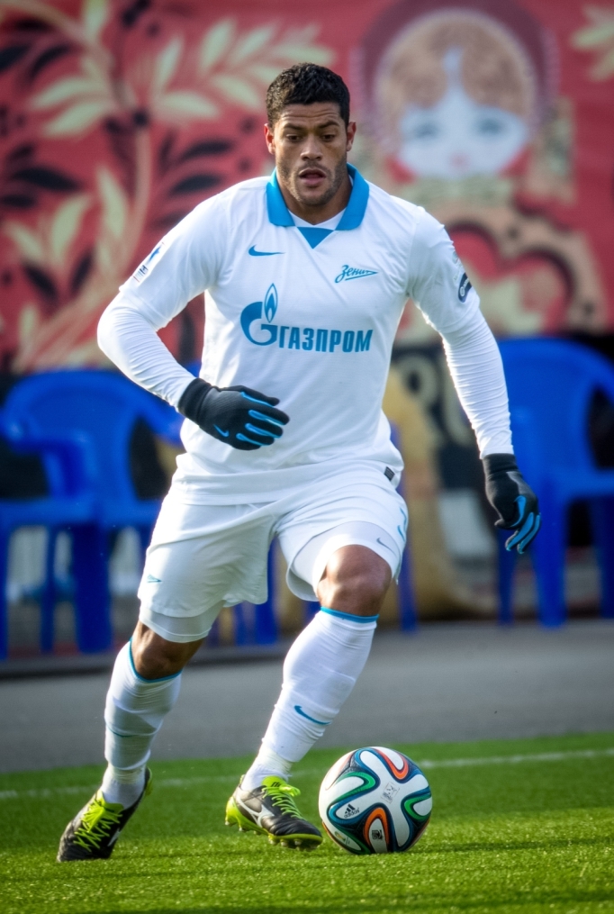 СОГАЗ-Чемпионат России 2013/2014, «Амкар» — «Зенит»