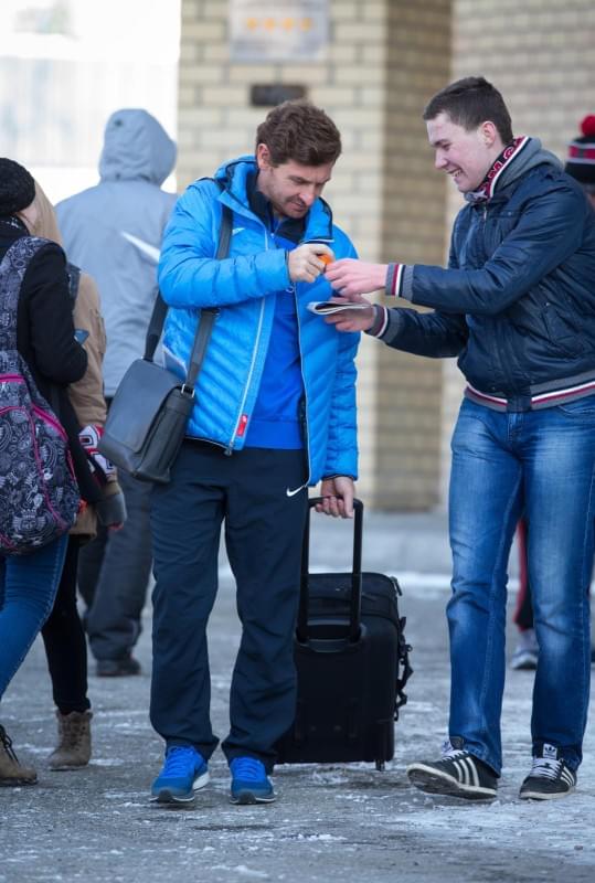 СОГАЗ-Чемпионат России 2013/2014, «Амкар» — «Зенит»