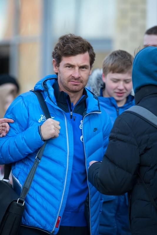 СОГАЗ-Чемпионат России 2013/2014, «Амкар» — «Зенит»