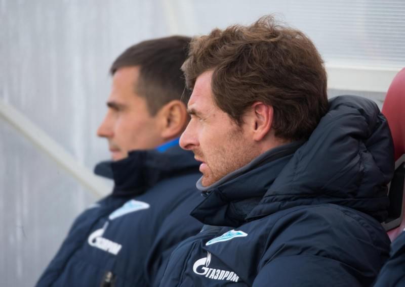 СОГАЗ-Чемпионат России 2013/2014, «Амкар» — «Зенит»