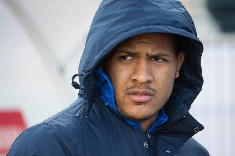 СОГАЗ-Чемпионат России 2013/2014, «Амкар» — «Зенит»