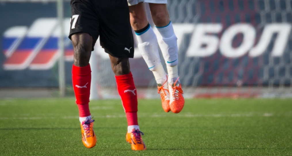 СОГАЗ-Чемпионат России 2013/2014, «Амкар» — «Зенит»