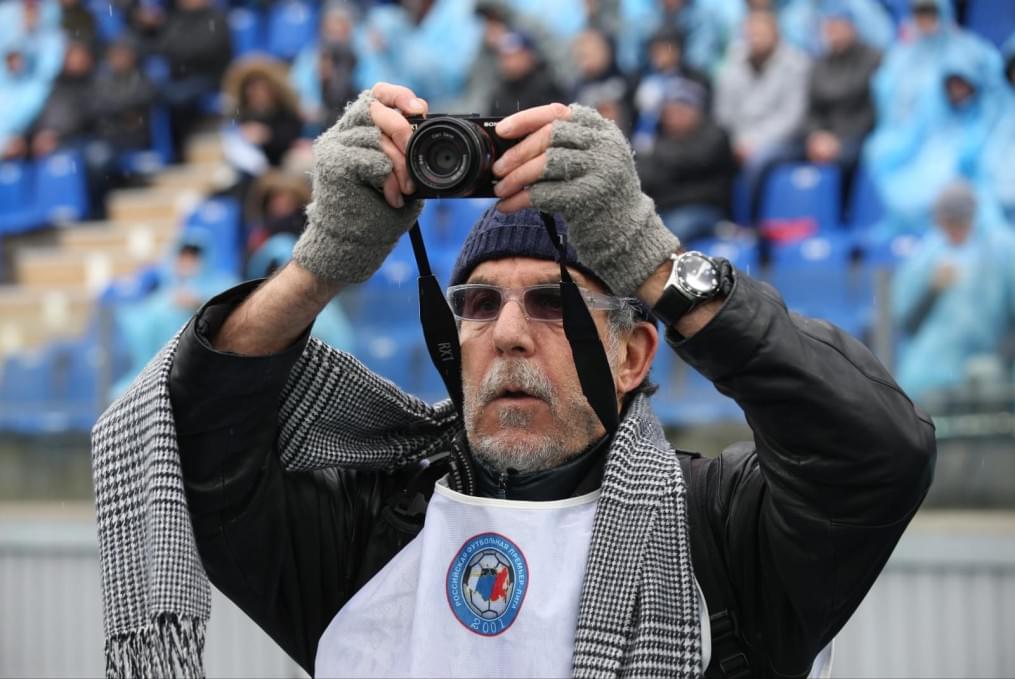 СОГАЗ-Чемпионат России 2013/2014, «Зенит» — «Рубин»