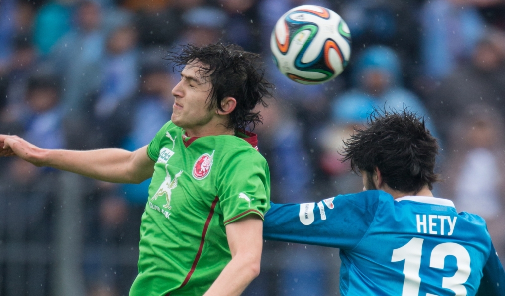 СОГАЗ-Чемпионат России 2013/2014, «Зенит» — «Рубин»