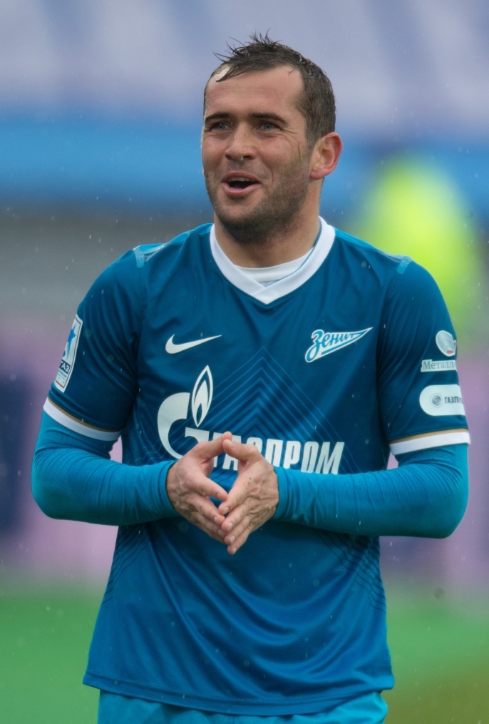 СОГАЗ-Чемпионат России 2013/2014, «Зенит» — «Рубин»