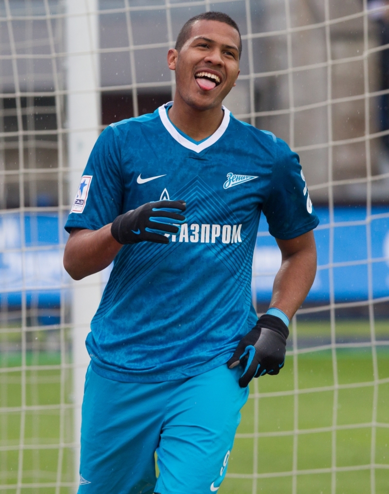 СОГАЗ-Чемпионат России 2013/2014, «Зенит» — «Рубин»