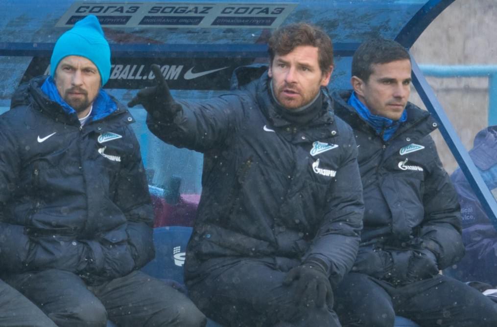 СОГАЗ-Чемпионат России 2013/2014, «Зенит» — «Рубин»