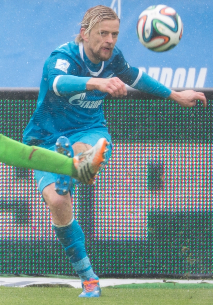 СОГАЗ-Чемпионат России 2013/2014, «Зенит» — «Рубин»