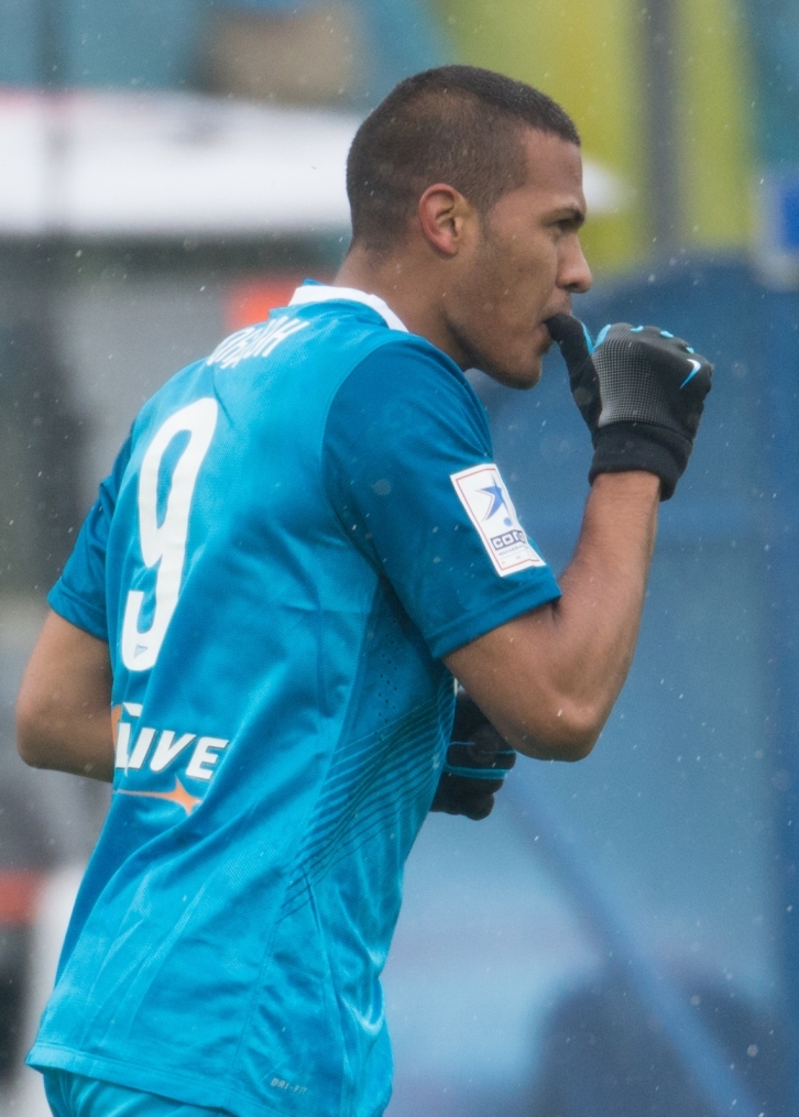 СОГАЗ-Чемпионат России 2013/2014, «Зенит» — «Рубин»