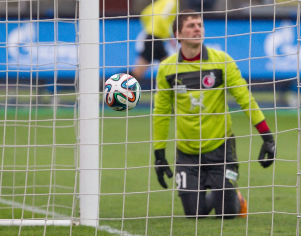 СОГАЗ-Чемпионат России 2013/2014, «Зенит» — «Рубин»