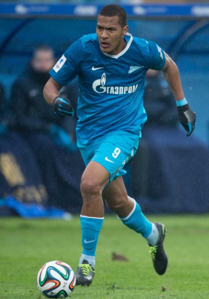 СОГАЗ-Чемпионат России 2013/2014, «Зенит» — «Рубин»