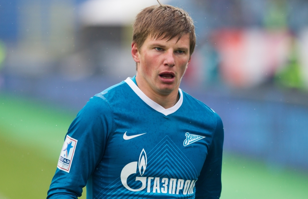 СОГАЗ-Чемпионат России 2013/2014, «Зенит» — «Рубин»