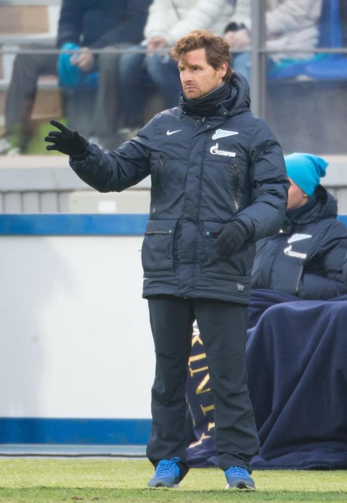 СОГАЗ-Чемпионат России 2013/2014, «Зенит» — «Краснодар»