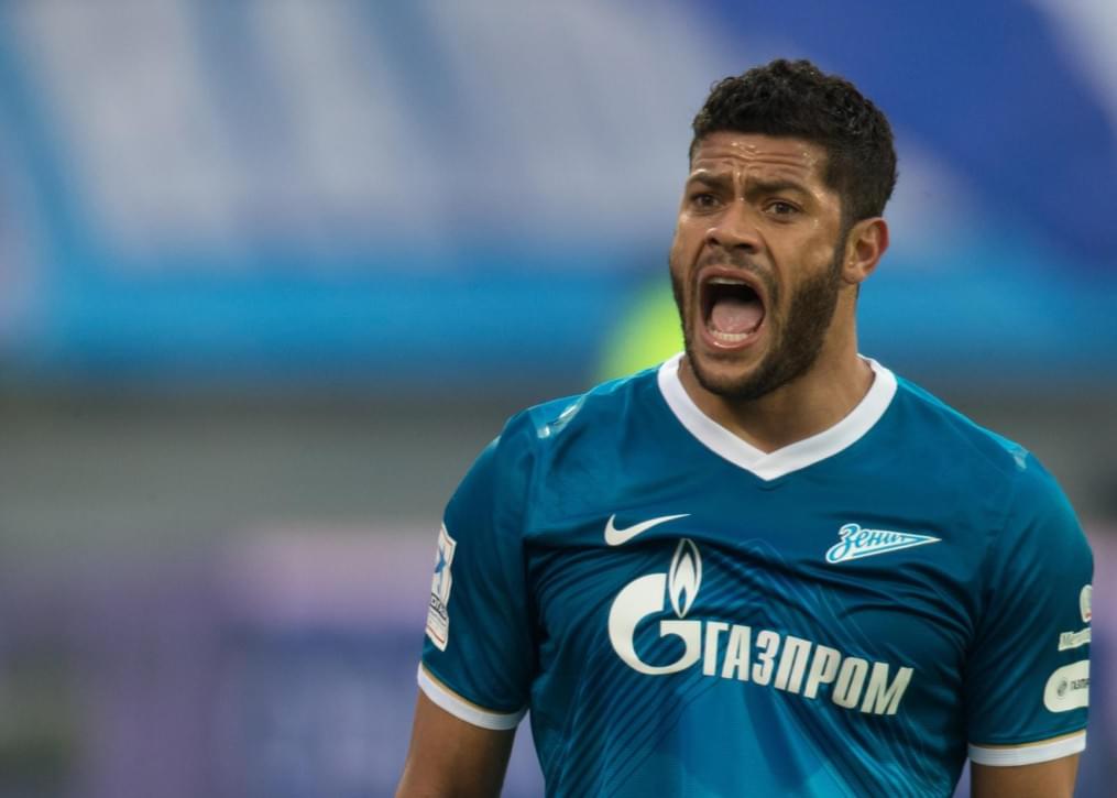 СОГАЗ-Чемпионат России 2013/2014, «Зенит» — «Краснодар»