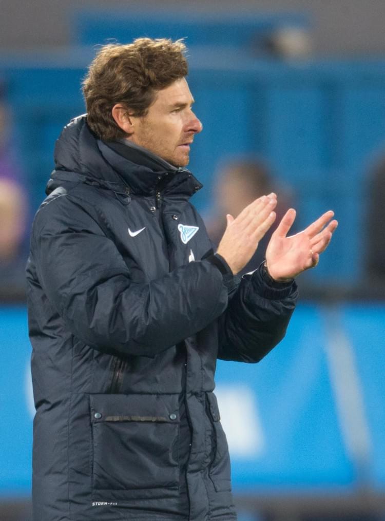 СОГАЗ-Чемпионат России 2013/2014, «Зенит» — «Краснодар»