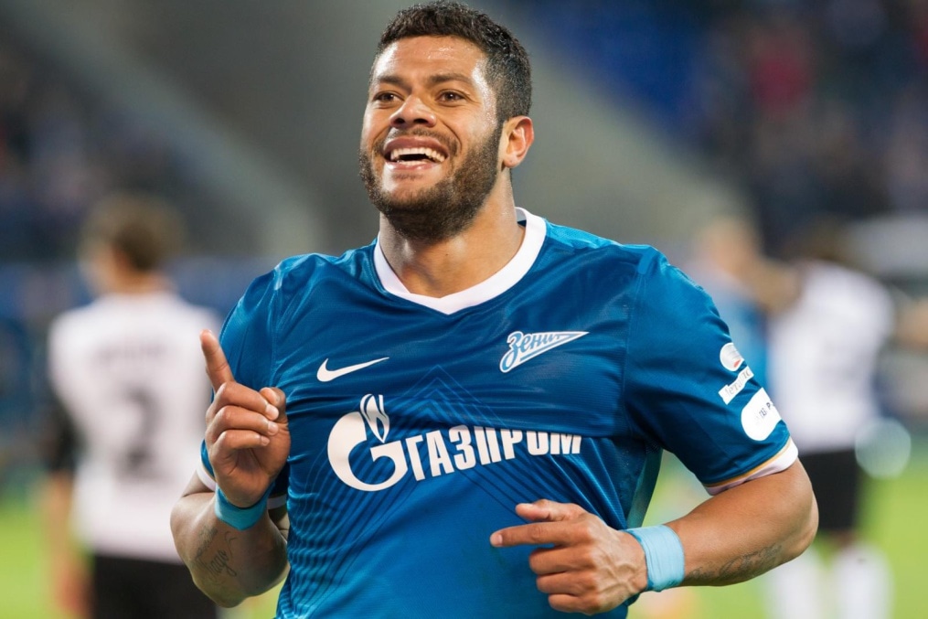 СОГАЗ-Чемпионат России 2013/2014, «Зенит» — «Краснодар»