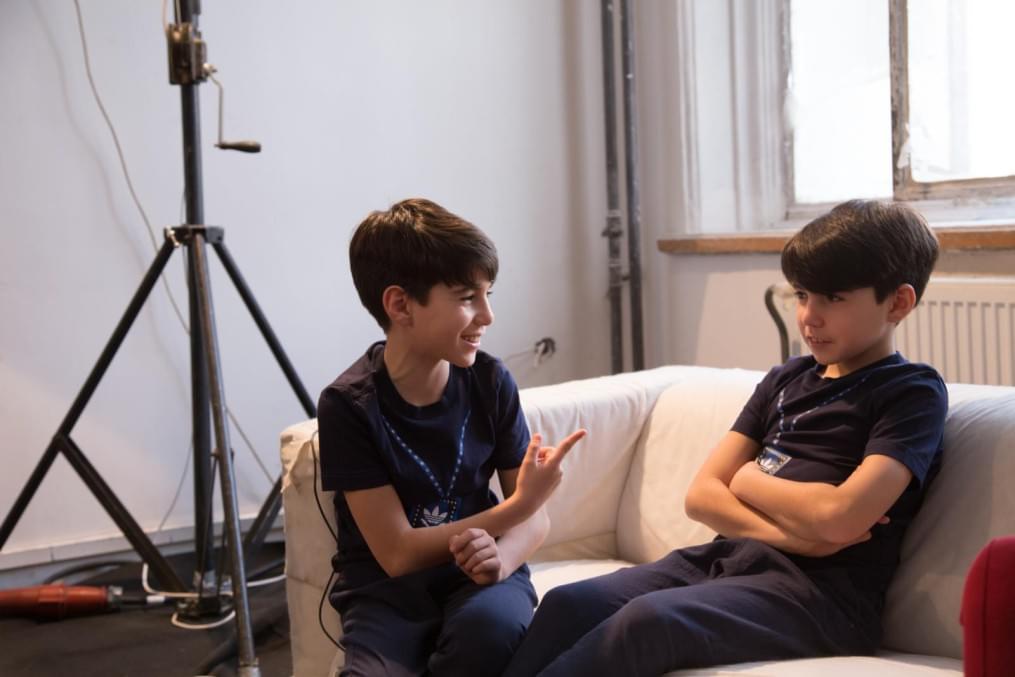 «Зенит» представил ретроформу на Aurora Fashion Week