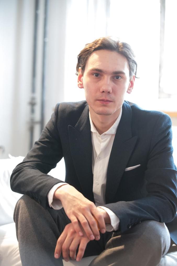 «Зенит» представил ретроформу на Aurora Fashion Week