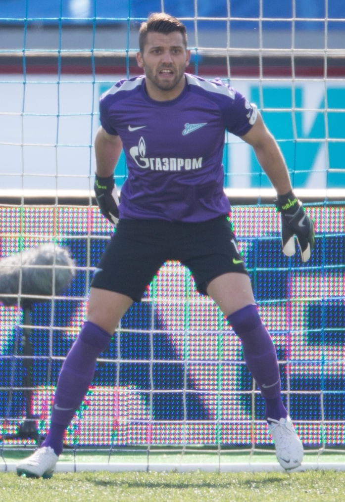 СОГАЗ-Чемпионат России 2013/2014, «Зенит» — «Волга»