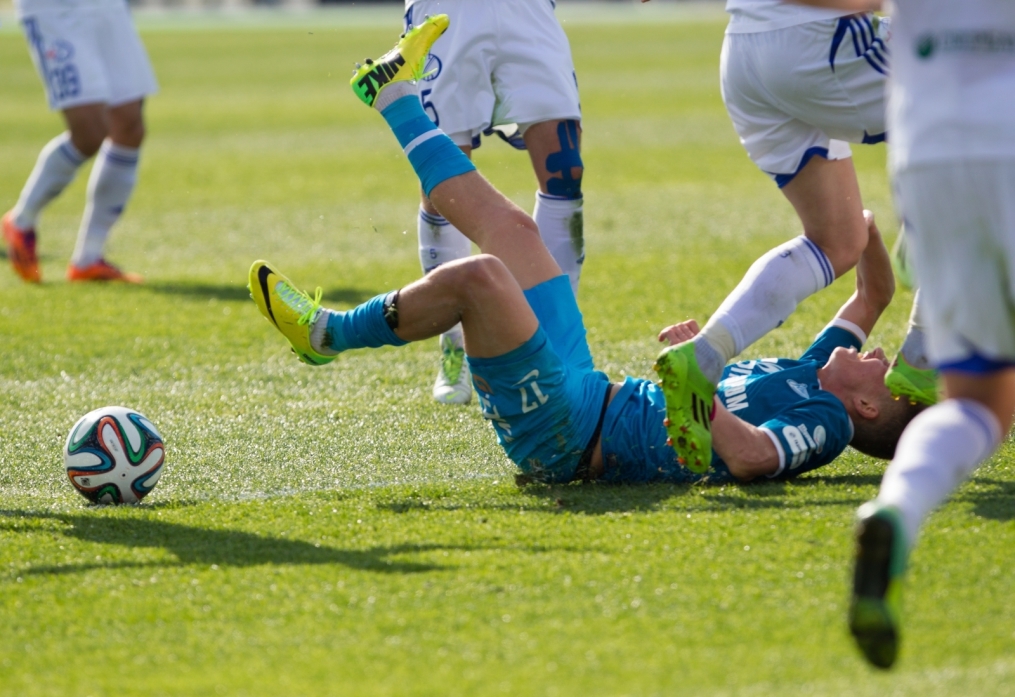 СОГАЗ-Чемпионат России 2013/2014, «Зенит» — «Волга»