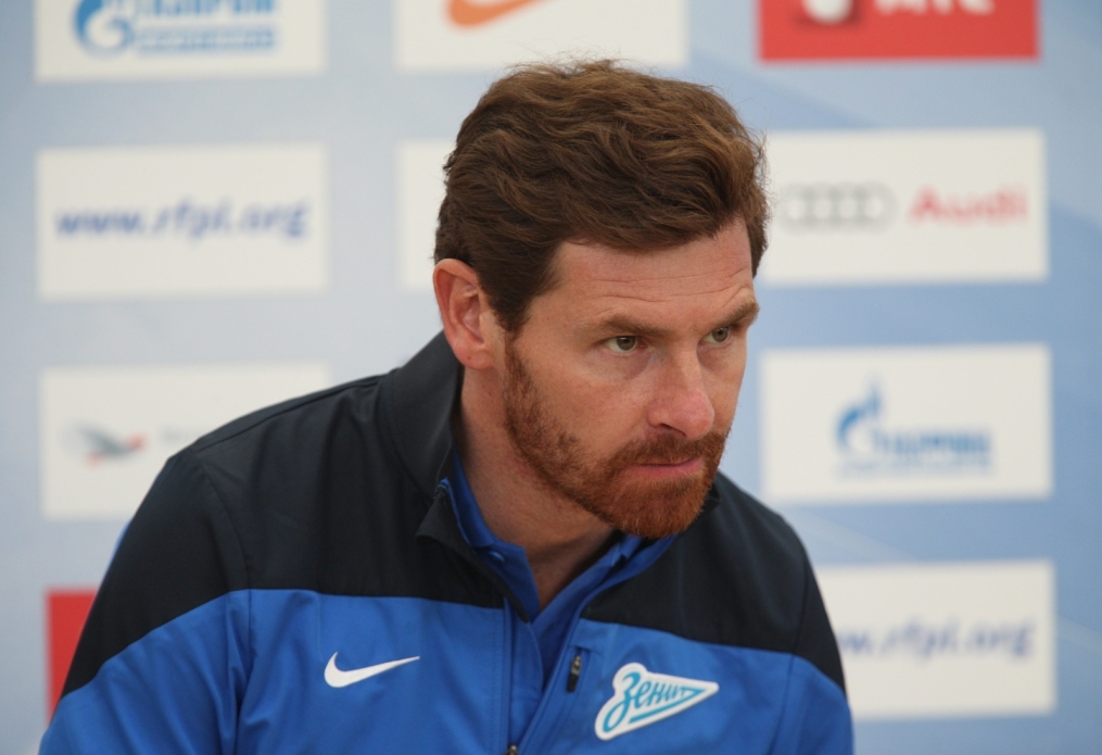 Пресс-конференция главного тренера по итогам матча ФК «Зенит» — ФК «Волга»