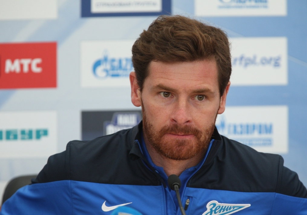 Пресс-конференция главного тренера по итогам матча ФК «Зенит» — ФК «Волга»