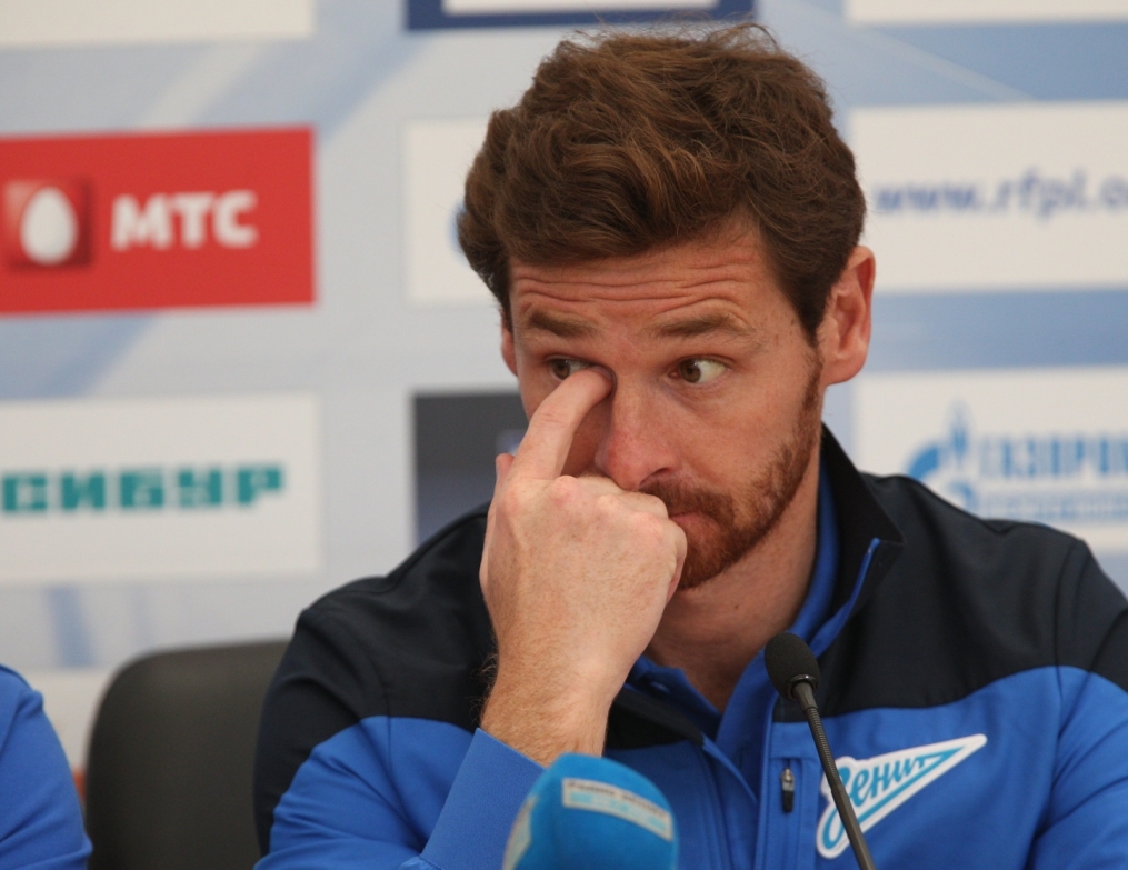 Пресс-конференция главного тренера по итогам матча ФК «Зенит» — ФК «Волга»