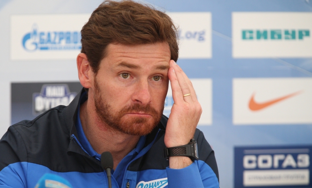 Пресс-конференция главного тренера по итогам матча ФК «Зенит» — ФК «Волга»