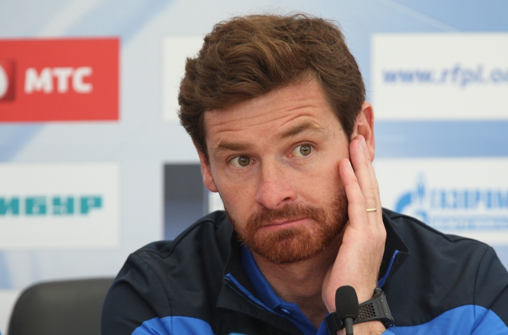 Пресс-конференция главного тренера по итогам матча ФК «Зенит» — ФК «Волга»