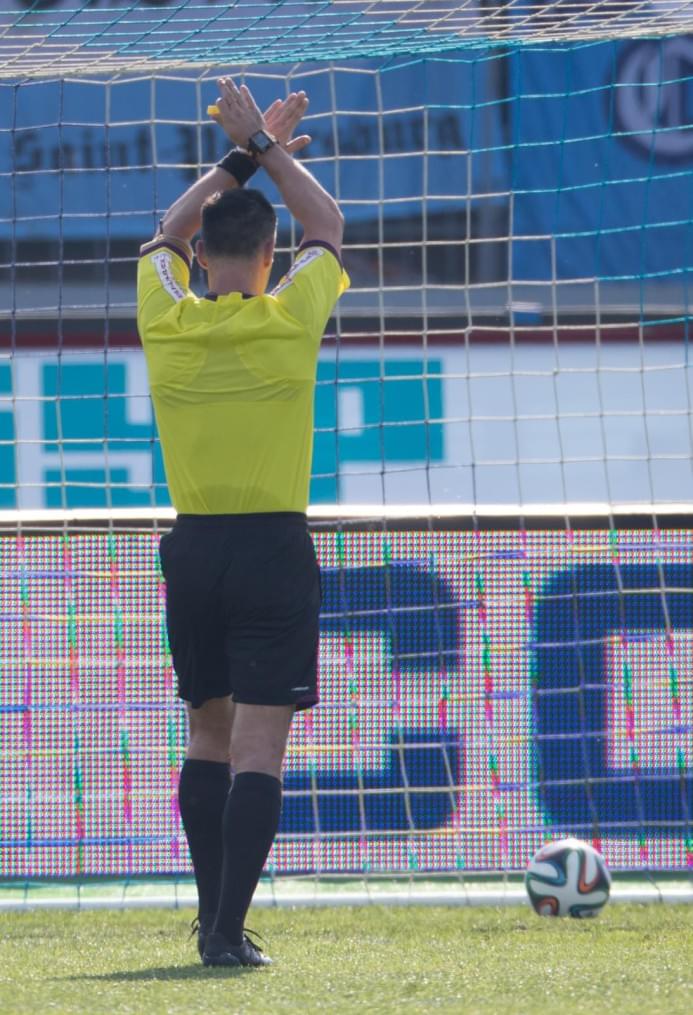 СОГАЗ-Чемпионат России 2013/2014, «Зенит» — «Волга»