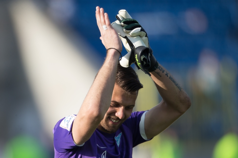 СОГАЗ-Чемпионат России 2013/2014, «Зенит» — «Волга»