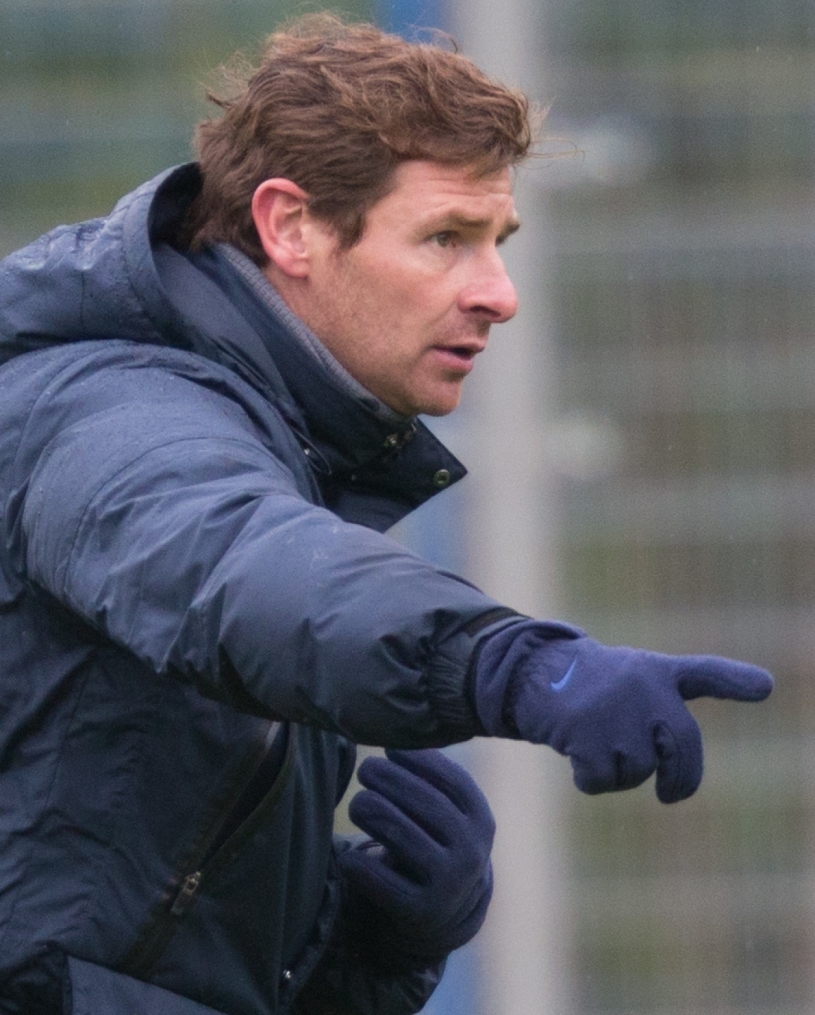 Открытая тренировка «Зенита» перед матчем с «Динамо»