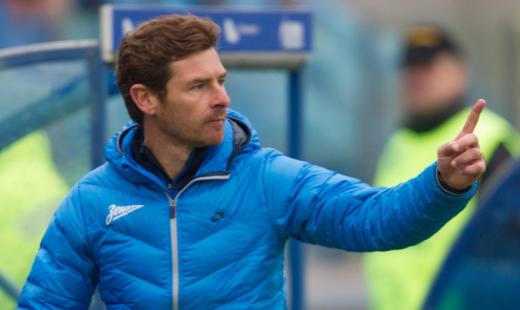 СОГАЗ-Чемпионат России 2013/2014, «Зенит» — «Динамо»