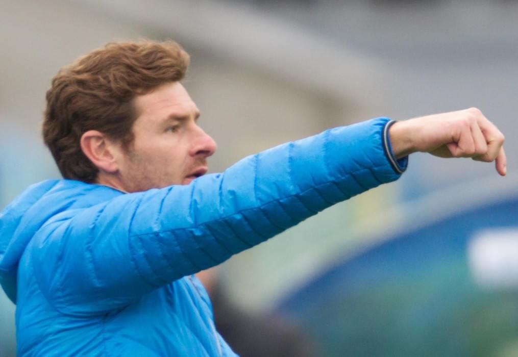 СОГАЗ-Чемпионат России 2013/2014, «Зенит» — «Динамо»